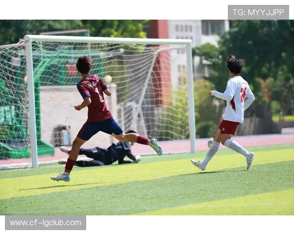 全面聚焦山大藏生足球队成长与校园足球文化传承发展辉煌新篇章路